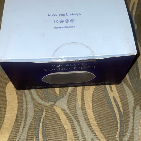 Yogasleep Sound Center - Picture 2 of 3